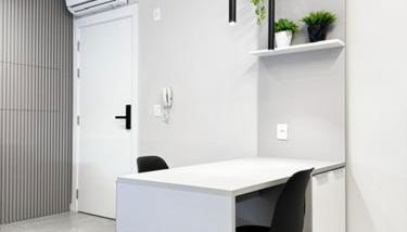 Loft H1273 Apto 502 - Foto 4