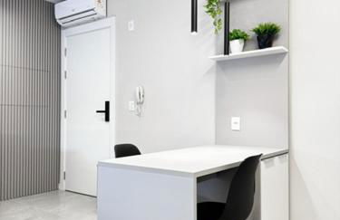 Loft H1273 Apto 502 - Foto 4