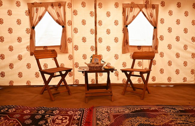 Kumbh Village - Dining By Taj Ganges - Foto 31