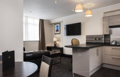 The Vermont ApartHotel - Foto 20