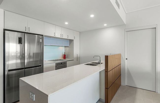 Peninsula Airlie Beach - Foto 80