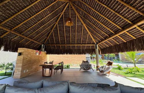 Villa Naluri C103 - Casa Auati - 2 quartos com Vista Mar em Japaratinga - Foto 62