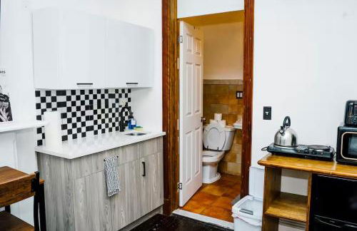 The Lexington Stay - Foto 66