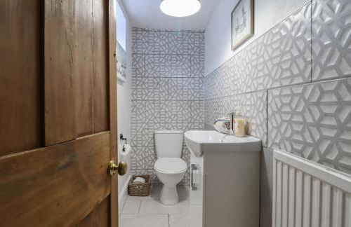 Riverwash Cottage - Foto 31