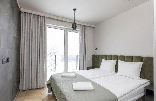 Willa Zieleniec - Foto 32