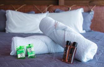 Top Cabana Romântica Serra Catarinense - Anitápolis SC - Photo 19