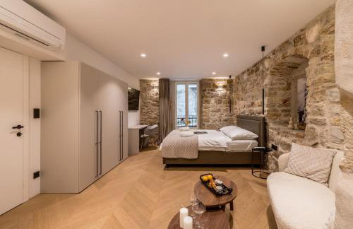 Stone villa NEPOT - in center - rooftop terrace - Photo 3