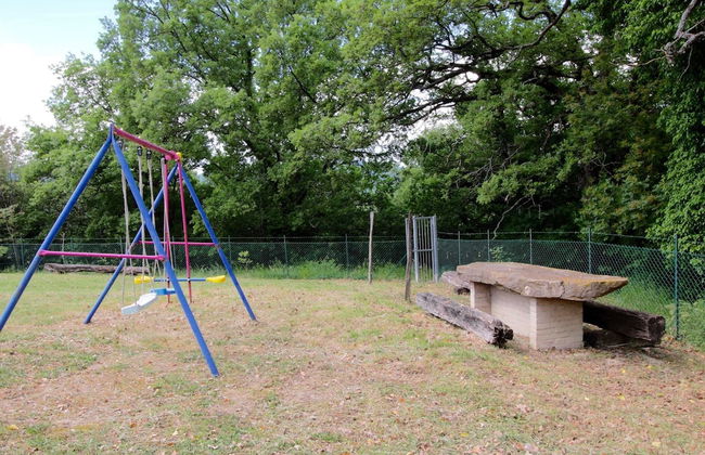 Belvilla by OYO Cal' Bianchino - Foto 25