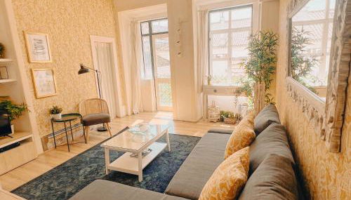 My Fair Lisbon - Apartment Príncipe Real with Balcony - Foto 2