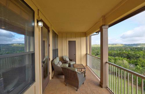 Hill Country Hideaway - The Hollows by Lake Travis - Foto 13