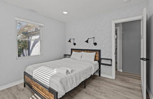 Charlotte Retreat: Luxury 4BR Heaven - Foto 51