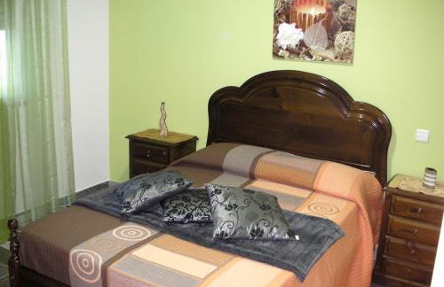 Alojamento Costa & Dias - Foto 25