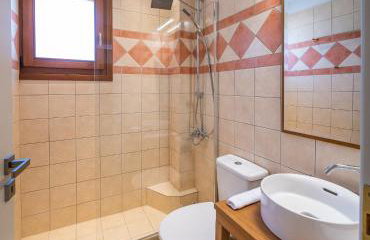 Ελαιών apartments/Eleon apartments - Foto 57