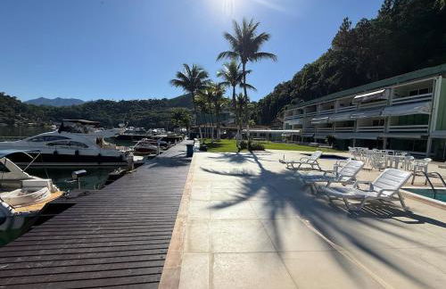 Apartamento pé na areia - Foto 15