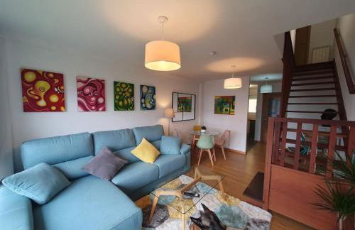 Nuevo apartamento de dos plantas - Foto 2