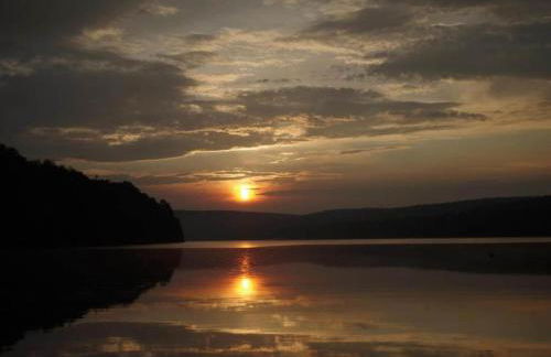 Glamping Tent in the Ardennes - Foto 23