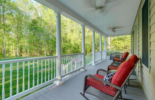 Waterfront Home w/ Private Boat Dock in Lancaster! - Photo 31