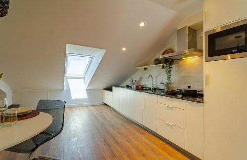 Edificio 13 by Plaza Mayor Apartamentos - Foto 38