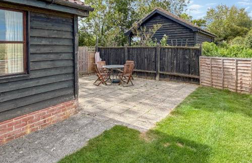 Rose Chalet - Foto 3