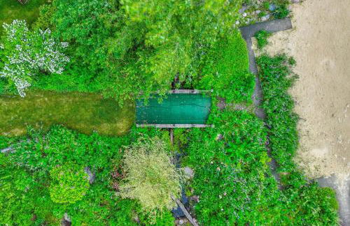 Hot Tub and Private Sauna Wausau Family Home - Foto 42