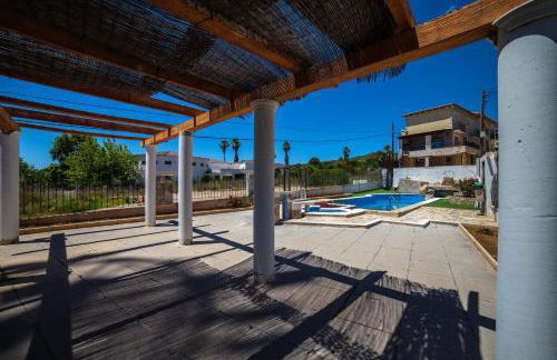 Casa adosada con piscina - Aralar ALBERT VILLAS - Foto 2