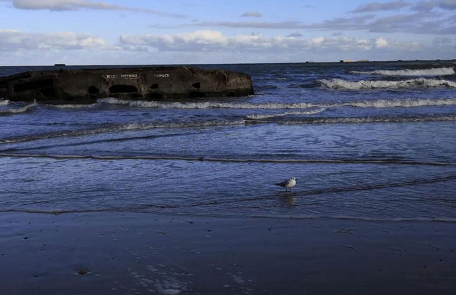 Spacious Holiday Home With Garden - Foto 35