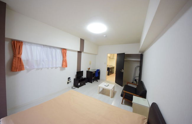 SUMUKA Asato Station - Foto 57