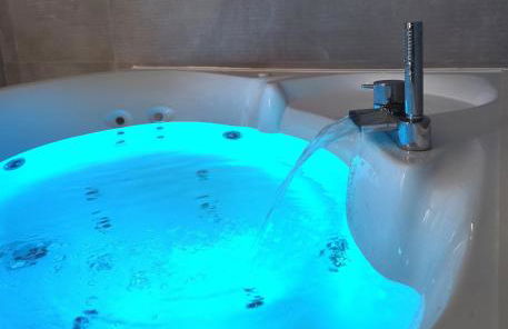 Mediterranean Moon House - Foto 54