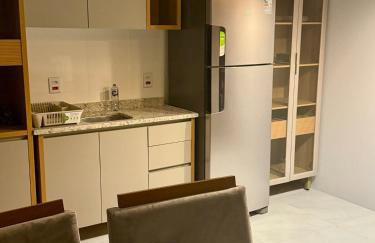 Rio Grande Apartment - Duque de Caxias - Foto 8