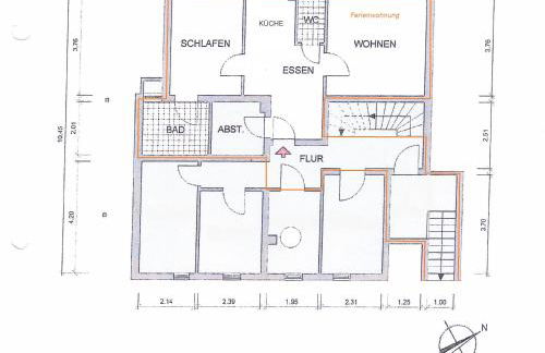 Fewo im sonnigen Kaiserstuhl - Foto 32
