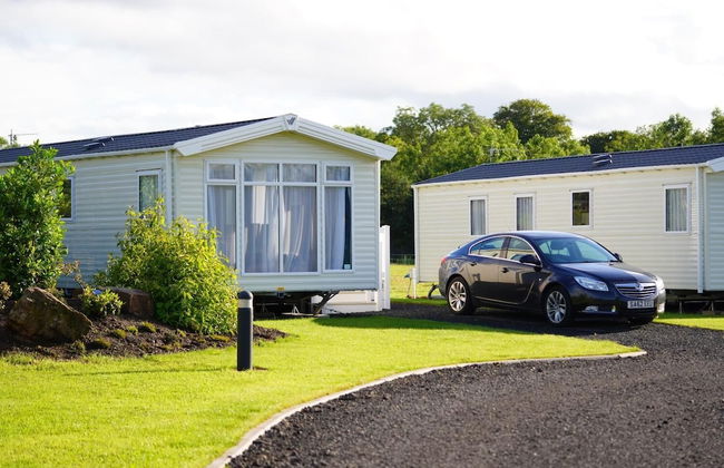 Linwater Holiday Park - Foto 35