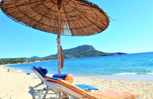 Mezonetes Toroni - Foto 51