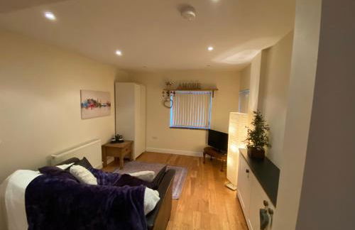 Cosy Stable Conversion Between Sheffield & Leeds - Foto 8