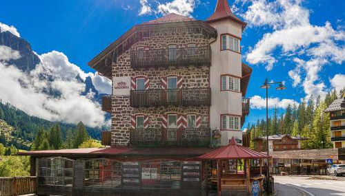 Castel Madonna - Foto 1