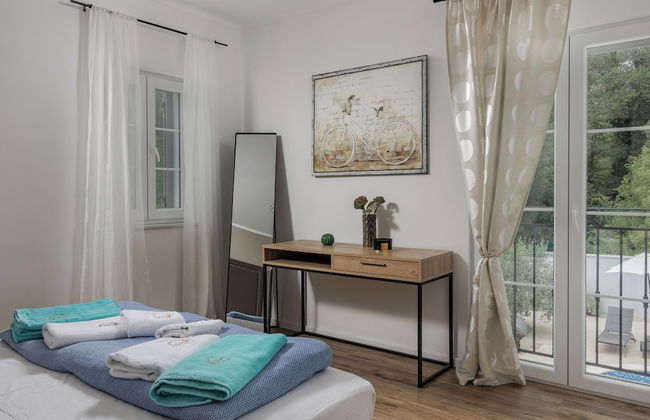 Nature Villa Frangipane With Pool - Foto 12