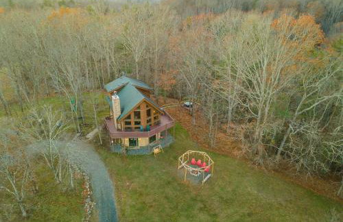 6-Bed Family Retreat Hot Tub Game Room Playground - Foto 8