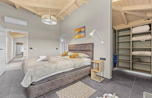 Villa LunIstra in Central Istria for 10 people with private pool & kids playground - Foto 35