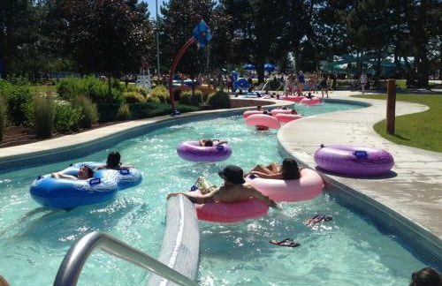 Casa Del Lago Camping, Jetski docks, Personal dock - Foto 48