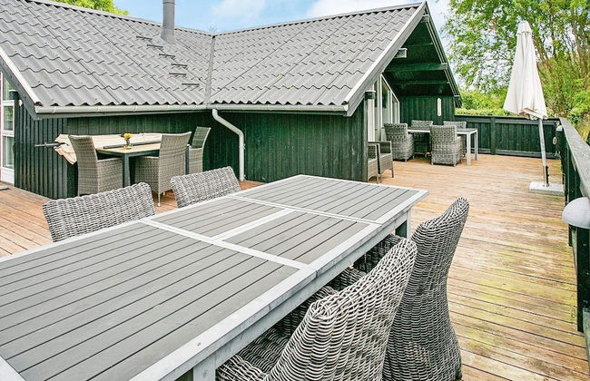 6 Person Holiday Home in Haarby-by Traum - Foto 14