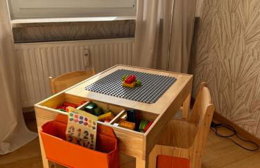 Stadtvilla Füssen - Foto 4