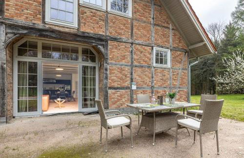 Suite Südterrasse mit Loftcharm - Foto 2