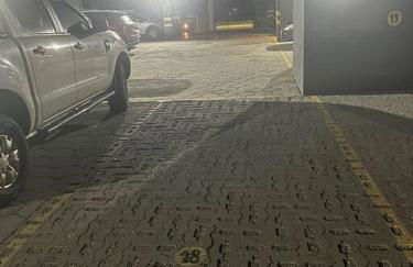 Studio 106 Pé na Areia Smart Costa Azul! Matinhos - Foto 55