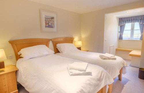 Flat 2 Mawgan Porth Golf Club - Foto 6