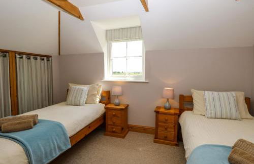 Dairy Cottage - Foto 22