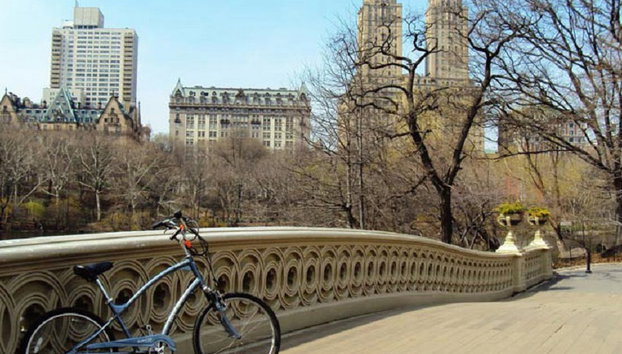 Alquiler de bicicletas en Central Park - Foto 2