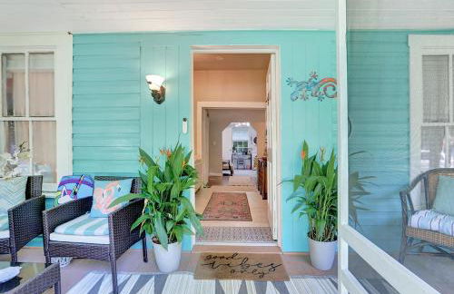 Springs Cottage - Foto 35