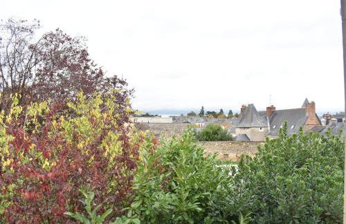 Maison de charme, 8 pers, centre-ville de Château Gontier - Photo 50