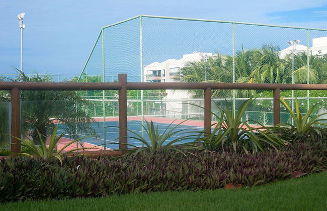 Apartamento no WaiWai Cumbuco Fortaleza - Photo 33