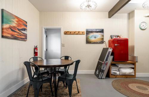 Shepherd Family Retreats- FOX - Foto 65