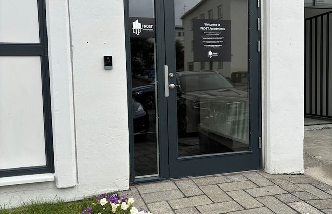 Frost Apartments by Heimaleiga - Foto 29